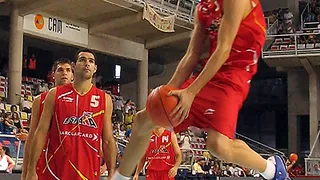 Los jueces del concurso de mates