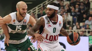 OFICIAL: Malcolm Delaney, nueva estrella para el FC Barcelona