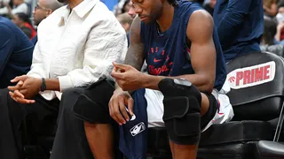 Rumores NBA: los Clippers podrían intercambiar a Kawhi Leonard por otra superestrella
