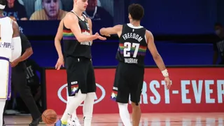 Los Nuggets neutralizan a los Lakers y ponen el 2-1