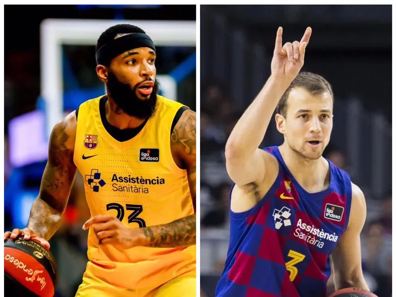 El Ferrari de Pesic necesita un piloto