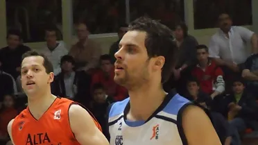 Nacho Ordín se une al proyecto del CB Breogán