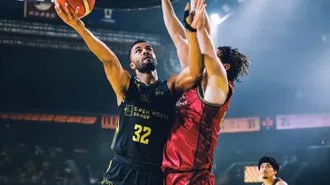 Rumores Euroliga: Un caramelo alemán podría volver desde muy lejos…