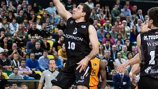 Derecho de tanteo: Ribas, Colom o Marko Todorovic, en la lista