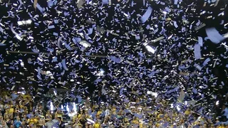 Oldenburg, campeón de Copa 2015. Neumann decisivo ante su ex equipo, Brose Baskets