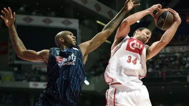 Pablo Aguilar: ¿prepara su vuelta a la ACB?