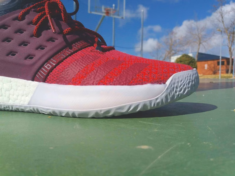 Adidas Harden Vol.2