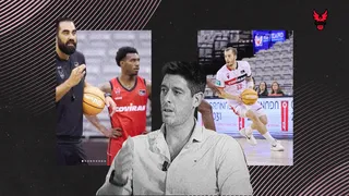 Eloy Almazán, director deportivo de Coviran Granada: “Preferimos fichar tarde y bien”