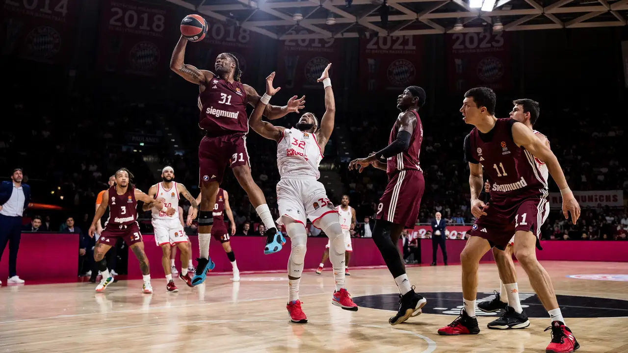 Partizan aprieta para el fichaje de este jugador de Valencia Basket