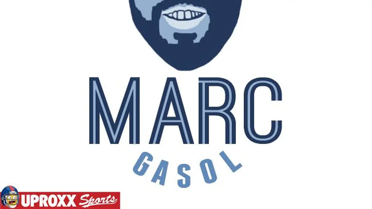 ¿Cómo quedarían los ídolos históricos de cada franquicia NBA convertidos en logo?