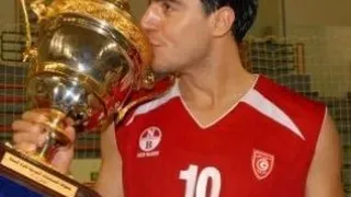 Atef Maoua, fichaje exótico en la Adecco Plata