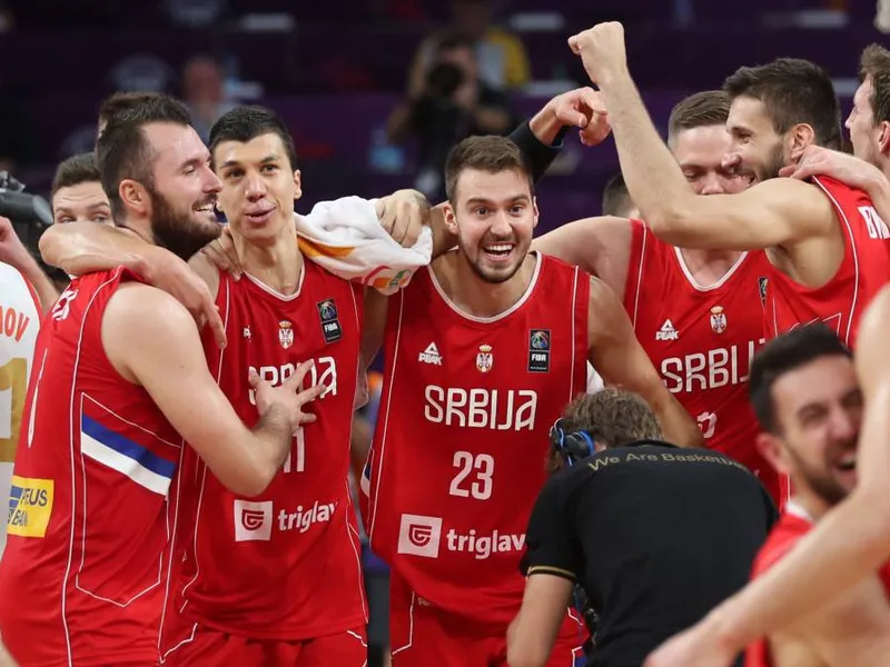 Serbia: La alternativa real a EEUU