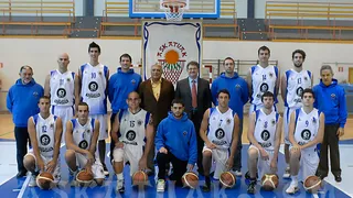 Askatuak, un histórico que vuelve a la Adecco Plata y que apuesta por la continuidad (1ª parte)