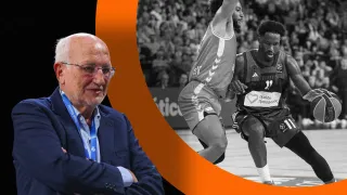Olympiacos quiere desmontar a Valencia Basket y se lanza a por el fichaje del crack defensivo