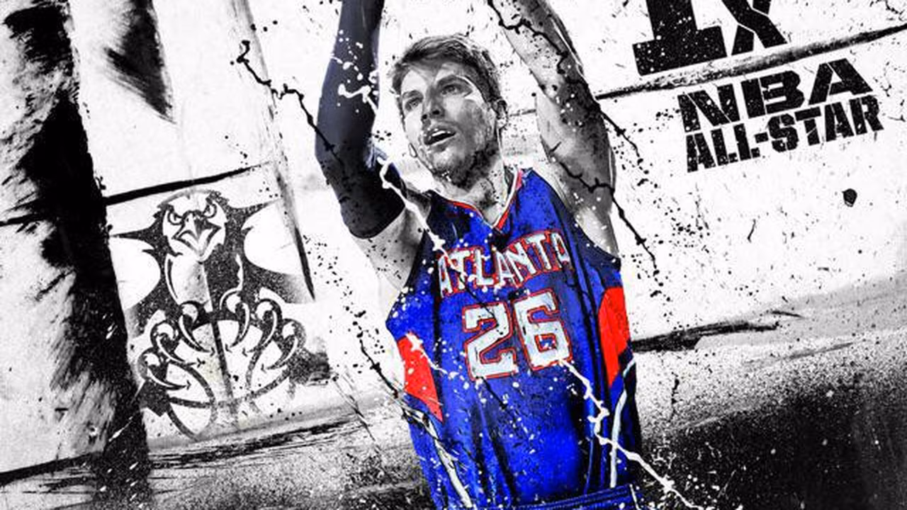 Snell se disfraza de Butler; Pau, a dos dobles-dobles de Jordan; Korver, All Star