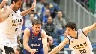 Txus Vidorreta pide un anotador exterior para su Tuenti Móvil Estudiantes