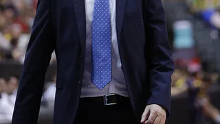 Joan Peñarroya, finalmente, el entrenador elegido por el BAXI Manresa