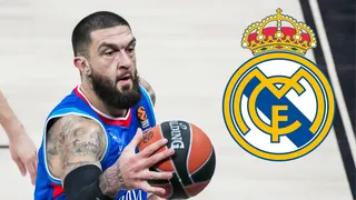 Vincent Poirier y su salida del Real Madrid: “Si querían que me quedase…”