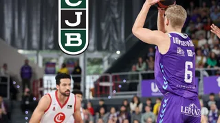 El primer movimiento del Joventut es atar a un joven talento