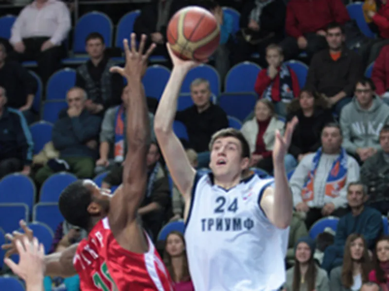 Sub18: Saric y Katic dominan Croacia, Fournier es nombrado mejor joven en Francia, 43 de valoración de Sergey Karasev (’93)… ¡y todo sobre las competiciones juniors europeas!