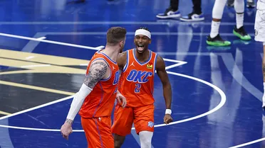 Rumores NBA: Oklahoma podría volverse invencible fichando a un ex MVP