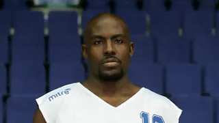 El mítico Shawnta Rogers jugará en el Chalon la próxima temporada