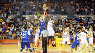 Proyecto Baskonia 16/17: Mantenerse en lo alto, pero con nuevo estilo