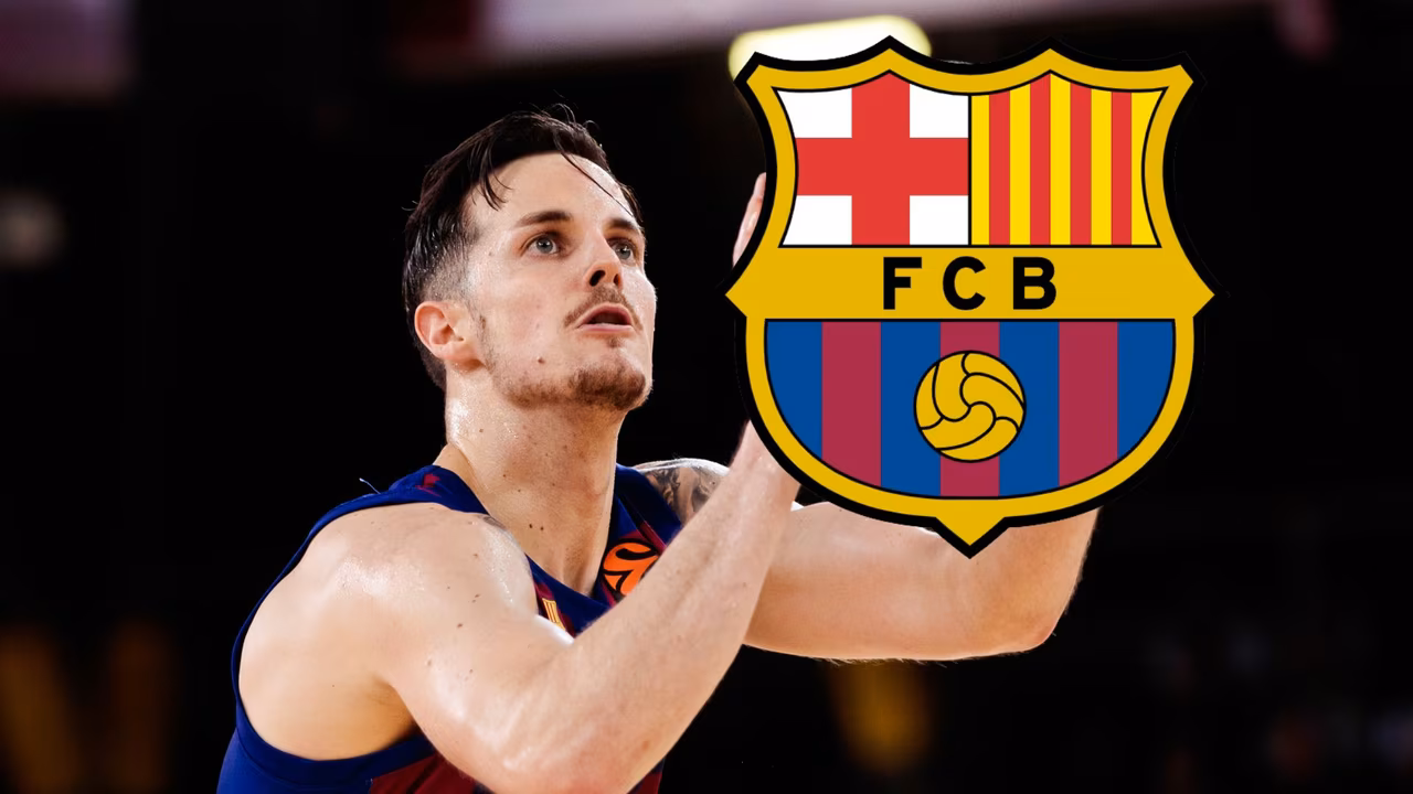 Thomas Heurtel al Barça Basket: “Es una oportunidad muy muy buena”