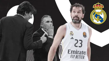 El Real Madrid Baloncesto contra Estrella Roja de Euroliga DIVIDE A LA AFICIÓN