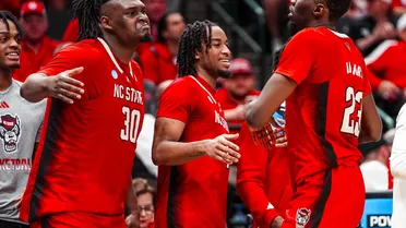 ¿Quién es DJ Burns Jr? El pívot atípico que ha maravillado en EEUU