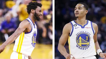 Extensiones de Poole y Wiggins en Warriors. ¿Cuál es el futuro de Green?