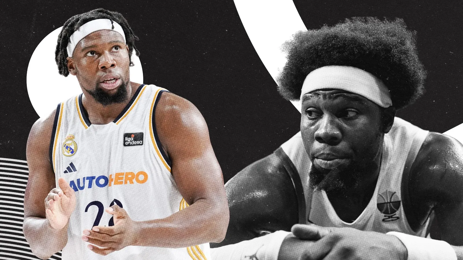 ¡Bomba en el mercado de fichajes Euroliga! Guerschon Yabusele ultima su regreso