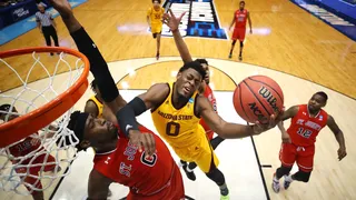 MM(II): El cuadro queda conformado tras las victorias de North Dakota St. y Arizona St.