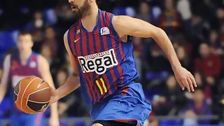 Euroleague QF (III, martes) Un Barça Regal con dos caras sentencia por la vía rápida y disputará el título en Estambul. Maccabi se apoya en un gran primer tiempo para vencer al PAO