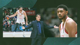 Genio y demonio: un polémico jugador está en la lista de transferibles Euroliga