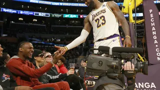 La ‘NBA’ explota contra LeBron y Bronny: “Una de las mayores deshonras en la historia…”