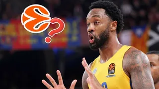 Despierta el interés de varios Euroliga y pocos hablan de él