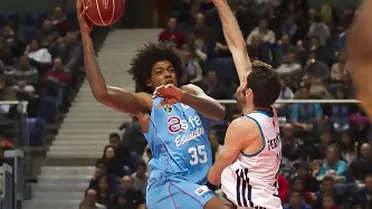 Brasileños de altura en España: de Tiago Splitter a Lucas Nogueira