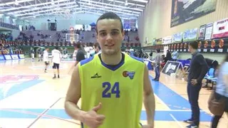 Ferran Ventura es la apuesta de Moncho López para su FC Porto