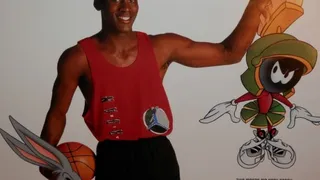 No diga Jugadores NBA: Diga actores de cine y TV