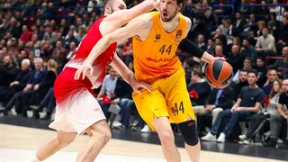 Barça Lassa vuelve a ganar a domicilio de la mano de un Tomic imperial (78-83)