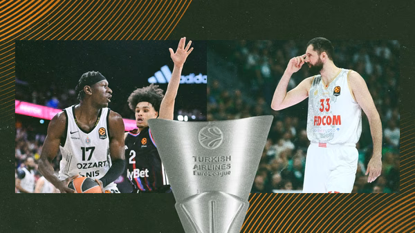 Rumores Euroliga: todos los posibles fichajes de los equipos de Euroleague