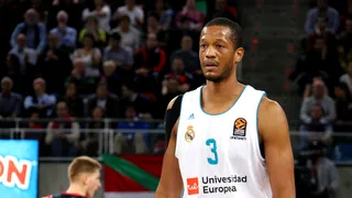 El Madrid cortará a Randolph por su bajo rendimiento y falta de disciplina