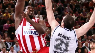 Zoco Europeo: Maccabi se hace con Schortsanitis. Washington repite en Roma. Domercant, a Rusia. Olympiacos confirma a Nesterovic … y mucho más