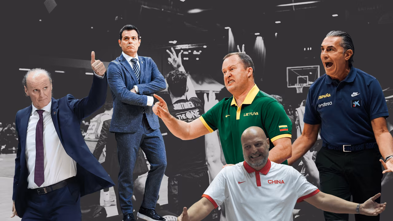 Y si despiden a un entrenador Euroliga, ¿qué alternativas hay?