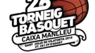 Resumen y fotos de la 26ª edición del Torneo de Baloncesto Caixa Manlleu
