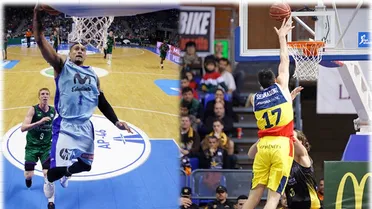 Shermadini vs Jackson, un duelo con aroma a MVP