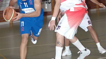 El Melilla Baloncesto se hace con los servicios del base Álvaro Frutos