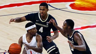 Sorpresas NCAA (II): Mid-Majors que nadie se esperaba tan bien