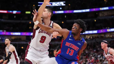 Knicks: el gran favorito para la &uacute;ltima plaza es un ex n&uacute;mero 2 del Draft casi in&eacute;dito en dos a&ntilde;os